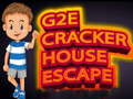 Peli G2E Cracker House Escape