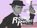 Peli Rocky Rhodes and the Cracked Case