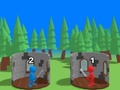 Peli Math Fight