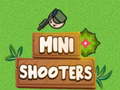 Peli Mini Shooters