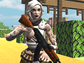 Peli Fort Clash Survival