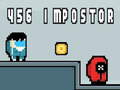 Peli 456 İmpostor