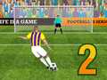 Peli Penalty Shooters 2