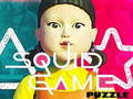Peli Squid Game Puzzle
