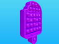 Peli Pop it 3D Fidget