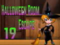 Peli Amgel Halloween Room Escape 19