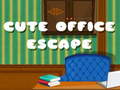 Peli Cute Office Escape