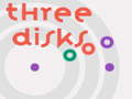 Peli Three Disks 