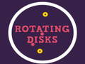 Peli Rotating Disks 
