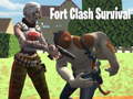 Peli Fort clash survival