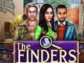 Peli The Finders