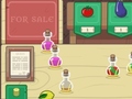 Peli Colors, Potions and Cats