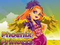 Peli Phoenix Princess