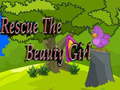 Peli Rescue the Beauty Girl