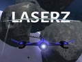 Peli Laserz