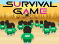 Peli Survival Game 