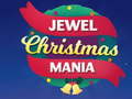 Peli Jewel christmas mania