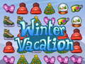 Peli Winter vacation