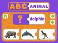 Peli ABC Animal