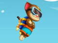 Peli Flappy Talking Tom