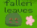 Peli Fallen Leaves
