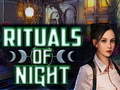 Peli Rituals Of Night