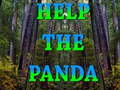 Peli Help The Panda
