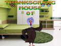 Peli Thanksgiving House 01