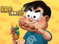 Peli BBQ Foodie