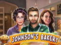 Peli Johnson's Bakery