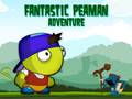 Peli Fantastic Peaman Adventure
