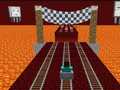 Peli Minecraft Nether Dash