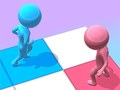Peli Color Puzzle