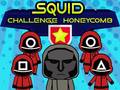 Peli Squid Challenge Honeycomb