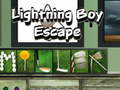 Peli Lightning Boy Escape