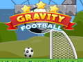 Peli Gravity football