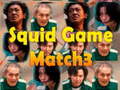 Peli Squid Game Match3