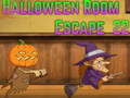 Peli Amgel Halloween Room Escape 22