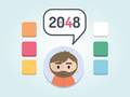 Peli 2048