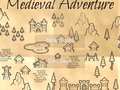 Peli Medieval Adventure