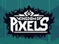 Peli Kingdom of Pixels