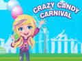 Peli Crazy Candy Carnival