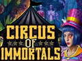 Peli Circus Of Immortals
