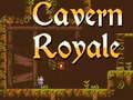 Peli Cavern Royale