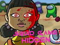 Peli Squid Game Hidden