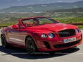 Peli Bentley Supersports Convertible Puzzle