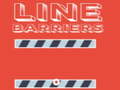 Peli Line Barriers 