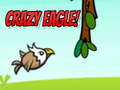 Peli Crazy Eagle!