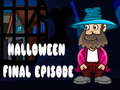 Peli Halloween Final Episode