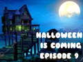 Peli Halloween is coming episode 9